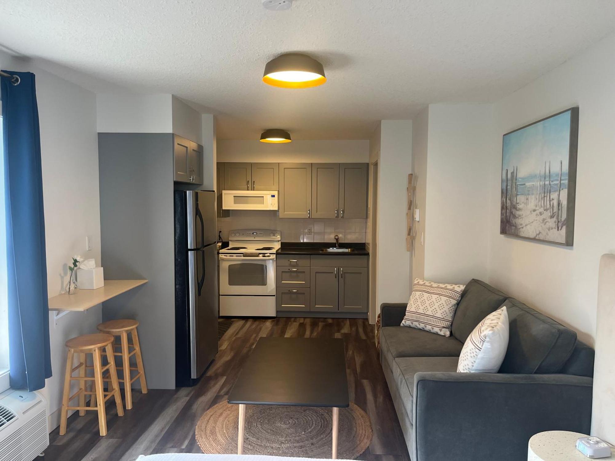 Lakeside Villa Inn&Suites Penticton Esterno foto