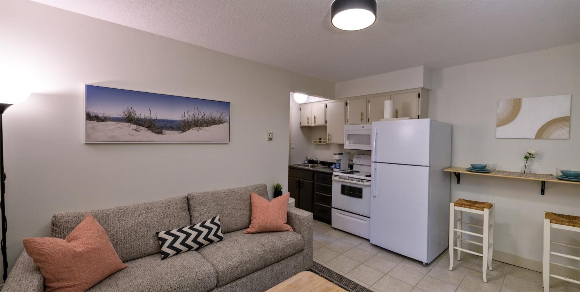 Lakeside Villa Inn&Suites Penticton Esterno foto