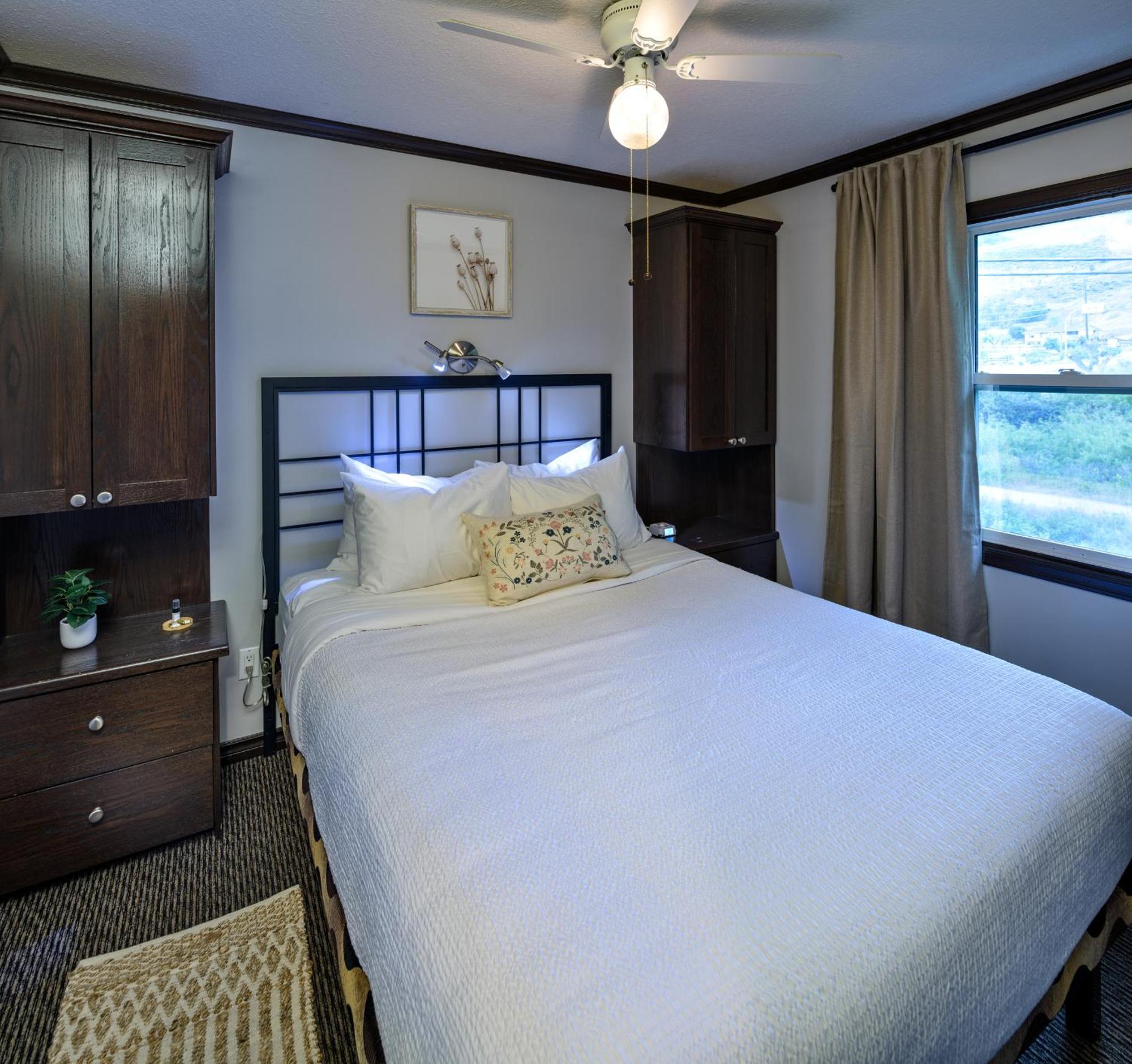 Lakeside Villa Inn&Suites Penticton Esterno foto